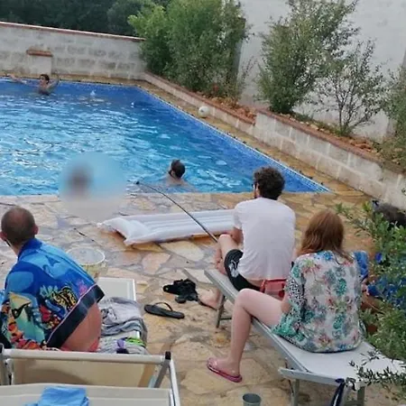 Iazzo Annunziatella B&B