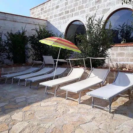 Iazzo Annunziatella B&B