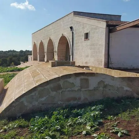 Iazzo Annunziatella B&B *