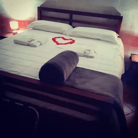 Iazzo Annunziatella B&B *