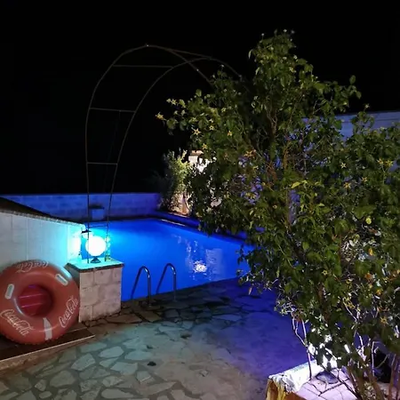 Iazzo Annunziatella B&B *